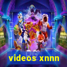 videos xnnn